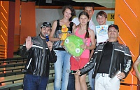 Международный День защиты детей, 30.05.2014