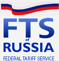 Federal Tariff Service Federal Tariff Service