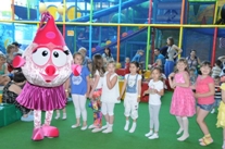 Международный День защиты детей, 30.05.2014