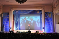 40-������ ������ ���-�������� ������������� �����, ������� 2014 �.