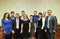 Совет Молодежи