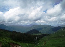 Фотоконкурс "Остановись, мгновенье..."