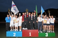 ����������� � 2010