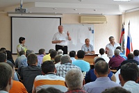 ������������ �� ����������������� ���������� ������ �� ������� � ������������ ����������������� ����� 0,4-10 �� �������� ��� ������������� 23-27 ���� 2014 �.