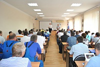 ������������ �� ����������������� ���������� ������ �� ������� � ������������ ����������������� ����� 0,4-10 �� �������� ��� ������������� 23-27 ���� 2014 �.