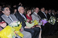 День энергетика в Музыкальном театре г. Краснодар