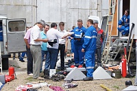 ������������ �� ����������������� ���������� ������ �� ������� � ������������ ����������������� ����� 0,4-10 �� �������� ��� ������������� 23-27 ���� 2014 �.