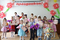 Лабинские электрические сети