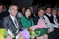 День энергетика в Музыкальном театре г. Краснодар