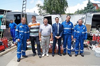 ������������ �� ����������������� ���������� ������ �� ������� � ������������ ����������������� ����� 0,4-10 �� �������� ��� ������������� 23-27 ���� 2014 �.