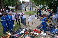 ������������ �� ����������������� ���������� ������ �� ������� � ������������ ����������������� ����� 0,4-10 �� �������� ��� ������������� 23-27 ���� 2014 �.